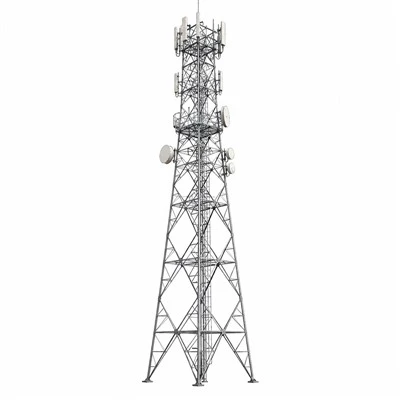 Samonosivi Telekom Toranj