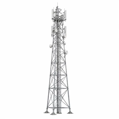 Telekom Monopol Tower